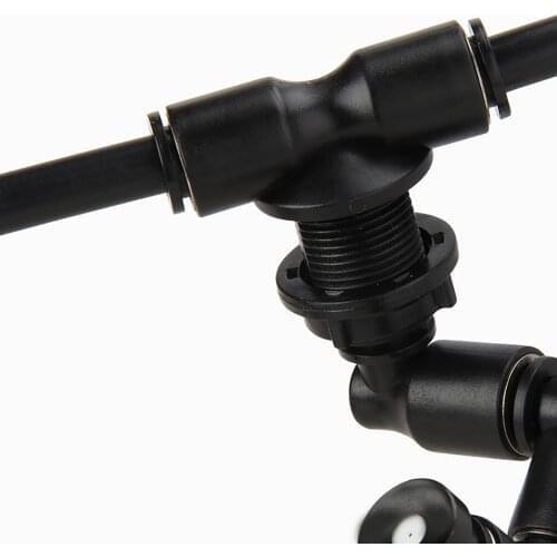 3 Modes Reptile Sprayer Rainforest Water Tank Temperature Control Equipment 360 Degree Adjustable Cooling System Accessories