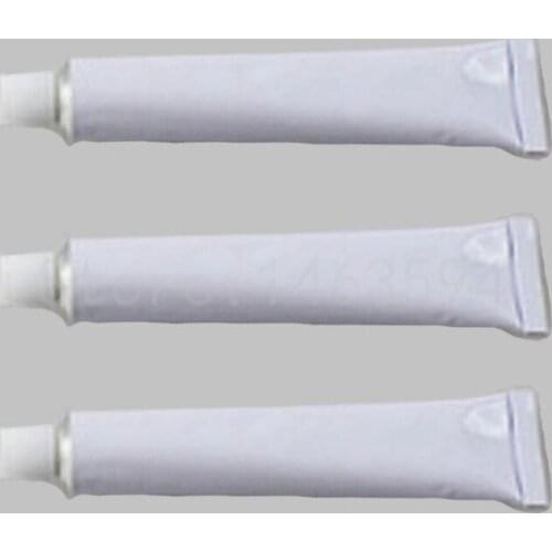 3PCS Glue for XK A1200 RC Airplane Spare parts XK A1200 glue for foam Free shipping by Register parcel