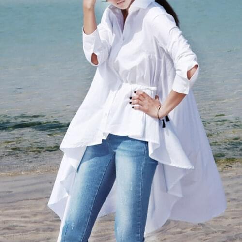 Женские блузки ASYMSAY China At AliExpress