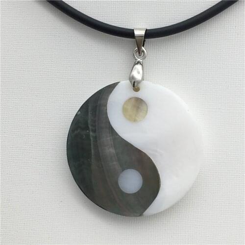 Bababetty Charm Pendants