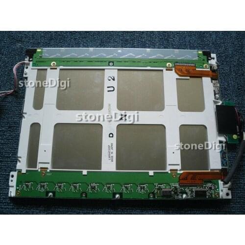Free Shipping LM64C350 LM64C351 LM64C35P LCD Display 10.4 inch VGA LCD Screen 640*480