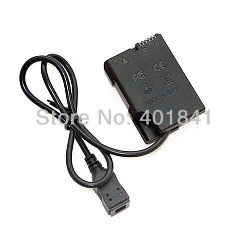 EP-5A DC coupler For Nikon D3400,D5600 (EN-EL14 Battery)