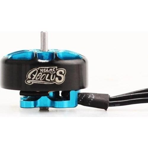 HGLRC AEOLUS 1303.5 4500KV 3-4S 2500KV 4-6S for 2.5 / 3 Inch RC FPV Racing Freestyle Toothpick Drone DIY Replacement Accs