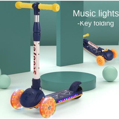 HP BBA Scooters For Children