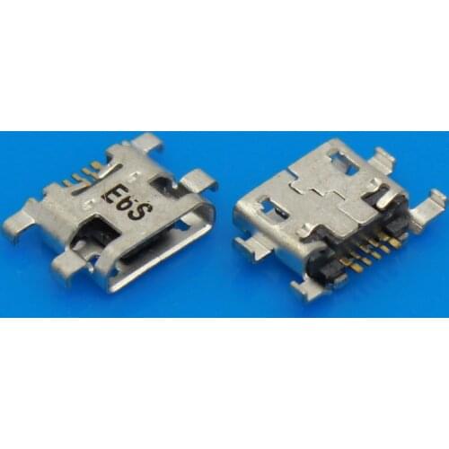 JCD micro USB charging Charger dock port jack socket connector Brand new For Huawei Honor6 Honor 6 Replacement repair parts