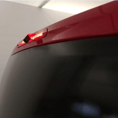 Vardsafe VS381 | Brake Light Rear View Reverse Backup Camera for Mercedes-Benz Vito Metris Viano Valente V-Class W447