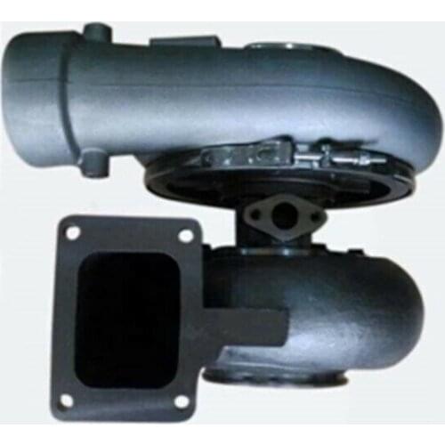 Buy Turbo HC5A Turbocharger 3803452 3594114 3594111 Fit for Cummins Engine KTTA19