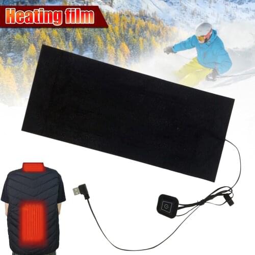 ["None"," "] Heated Vests