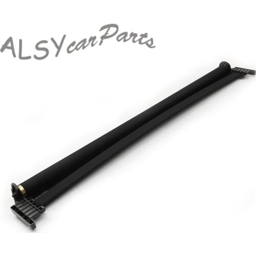 New Car Sun Blind Roller Curtain Sunroof Cover Visor Black Sunshade For BMW 5 Series GT F07 2010-2013 FF07 LCI 54 10 723 7593