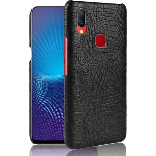 SUBIN New Case For VIVO nex 6.59" luxury Crocodile Skin PU Leather Back Cover Protective Phone Case phonebag for vivoNEX