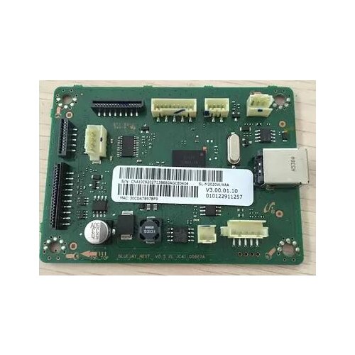 Formatter board for Samsung M2022 Free shipping good working JC41-00867A