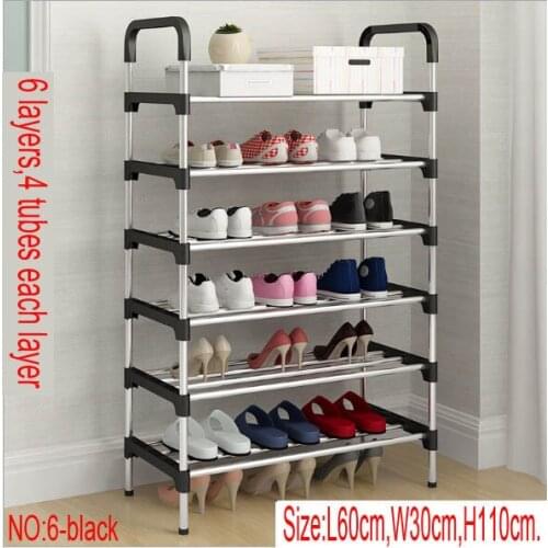 Shoe rack