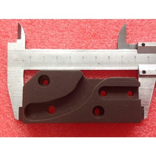 Presser foot cam MK230071 / SG230210 / SG230212 - Barudan embroidery machine spare parts BEDT-501