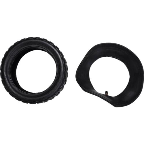 85/65-6.5 Tire and Inner Tube for Xiaomi Ninebot 9 Mini Pro Electric Balance Scooter 10 Inch Electric Scooter Tyre