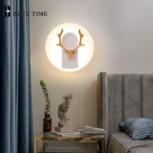 Modern Led Wall Light 8W New Sconce Wall Lamp for Living room Bedroom Dining room Kitchen Corridor Aisle Wall Lamp Led 110V 220V