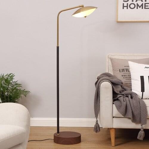 Light Luxury Post-Modern Nordic Fashion Creative Art Designer Living Room Model Room Bedroom Study Room Decoration Floor Lamp