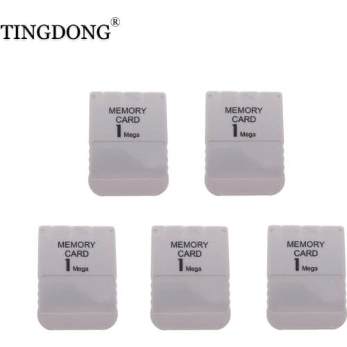 TingDong Memory Cards