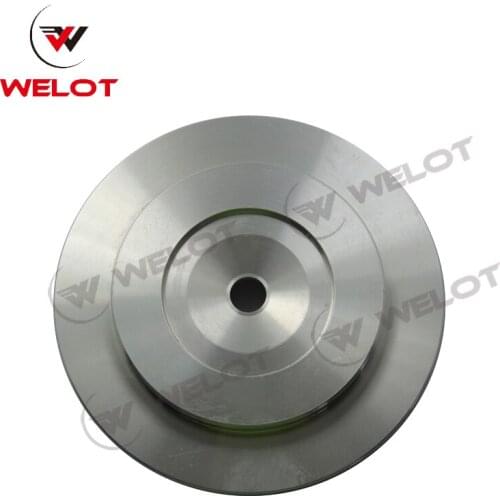 Turbo Back Plate WL3-0174 for 53039880014