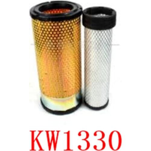 Forklift air filter KW1330