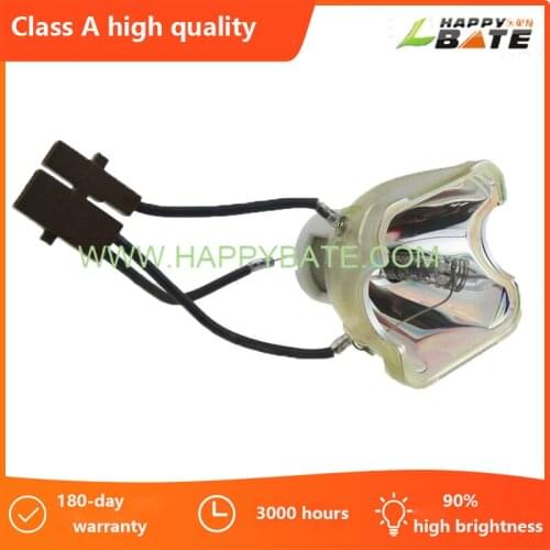 High Brightnes Compatible Projector Lamp VT70LP / 50025479 for NEC VT46 / VT46RU / VT460 / VT460K/VT465/VT475 /VT560/VT660