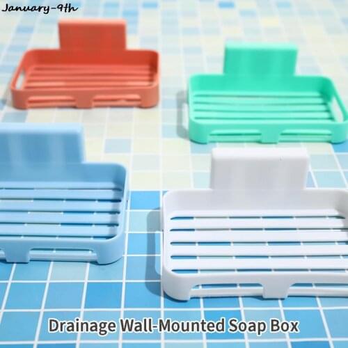 Настенные мыльницы для ванной YOWEI China At AliExpress