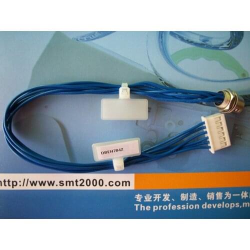 Feeder parts DBEH7041 DBEH7042 Slot Cable for fuji pick and place machine