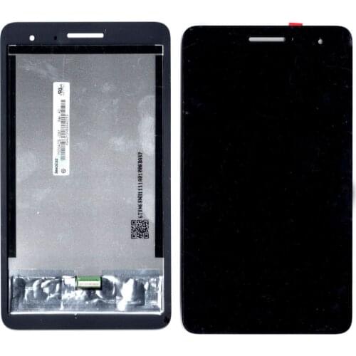 LCD Display Screen for 7.0" Huawei Honor Play MediaPad T1-701 T1 701U T1-701U T1-701W Tablet LCD Display