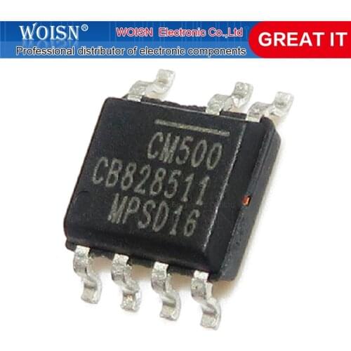 1pcs/lot CM500DN-LF-Z CM500 SOP-7 In Stock