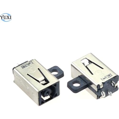 YuXi 2x Laptop DC Jack Power Socket Charging Connector for Dell Inspiron 14 15 11 3559 3147 3458 3558 L321X 3459 5558 5559 3162