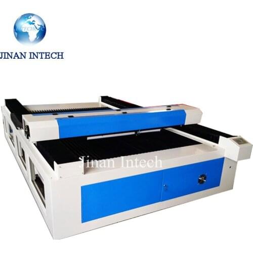 1525 Air Pump Easy Operation Mdf Laser Cutting Machine Price