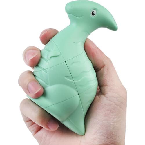 ASIAN ELEPHANT Rubik's Cubes And Puzzles