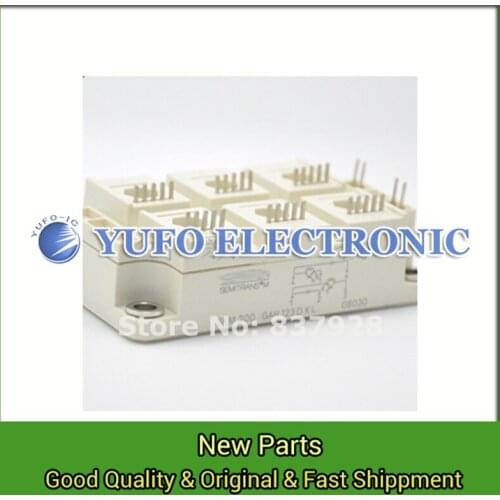 Free Shipping 1PCS SKM200GAH123DKLT new original special power supply Module