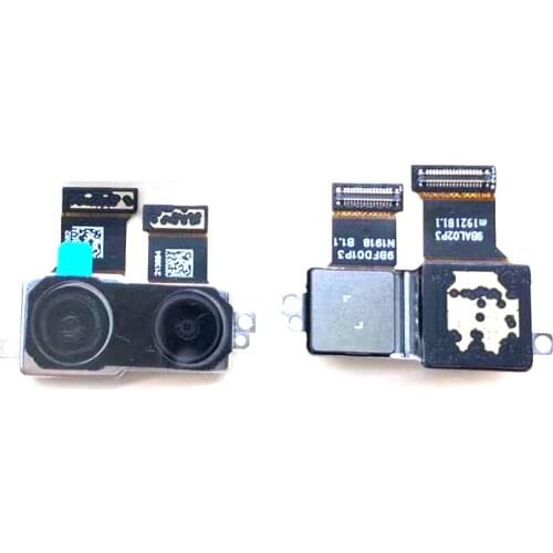 Big Camera Flex For Asus ROG Phone 2 II ZS660KL Back Rear Camera Module Flex Cable Repair Parts