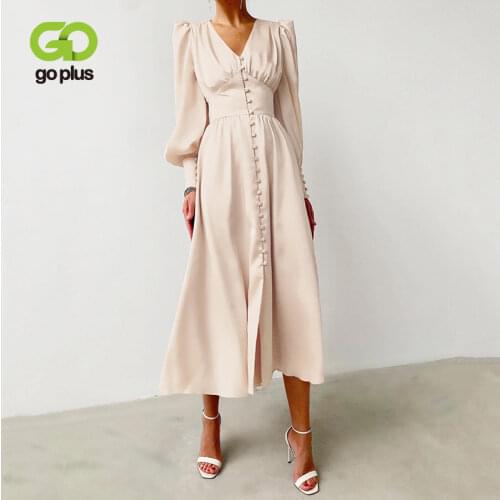 Платья для полных GOPLUS China At AliExpress