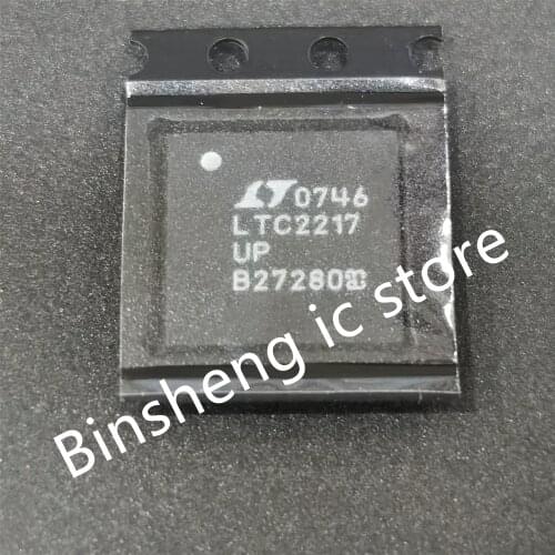 LTC2217UP LTC2217CUP New and original