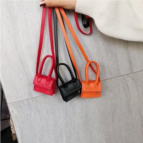 Mini Small Square Tote Bag Shoulder Bag Crossbody Bag Clutch Women Designer Wallet Handbags Designer Messenger Bag Bolsos Mujer