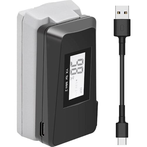 Oein Quadcopter Chargers