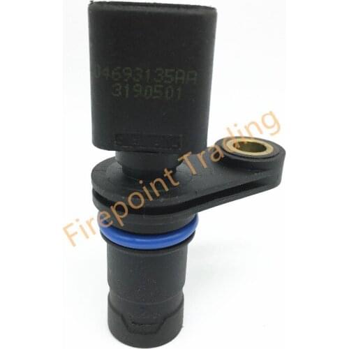 Genuine For M-ini C-ooper S R53 1.6L Petrol Engine 01-07 Crankshaft Position Sensor OEM 04693135AA 4693135AA 12141485844