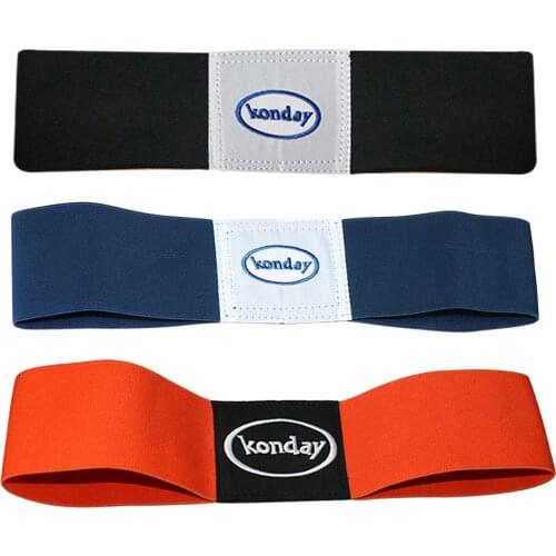 Professional Elastic Golf Swing Trainer Arm Band Belt Gesture Alignment Training Aid for Practicing