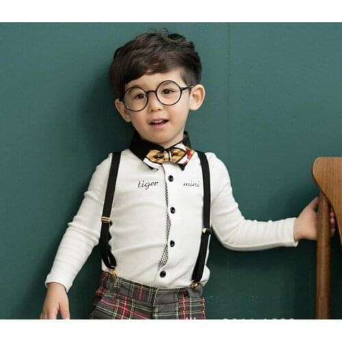 RASVY Shirts For Boys