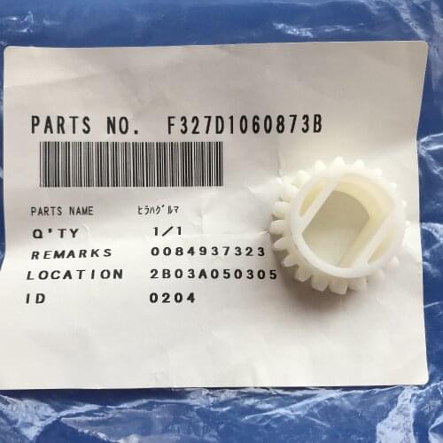 Brand new Original Fuji Gear 327D1060873B/327D1060873/327D1060838 for rontier 550/570 digital minilab