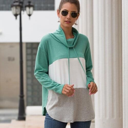 Sweatshirts Female Hoodie Training Camping Sweatshirt Hoodies Women Long Sleeve Hoody For Women Autumn Hooded Sweatshirt