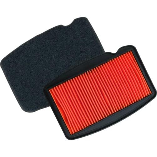 Lifan Motorcycle KPM200 KPT200 KP All-series Air Filter Air Filter Core Motorcycle Accessories