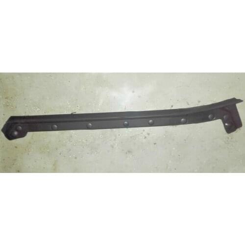 Rear door wheel cover seal strip assembly L/R for Great wall haval H2S Blue mark OEM: 6207170XKR02A/B 6207180XKR02A/B