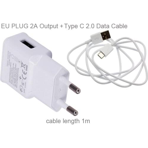 2A EU US Type C USB Data Cable Phone Charger For Xiaomi Pocophone F1,Mi 8/Mi 8 SE/Mi 8 Explorer,For Sony Xperia XZ3