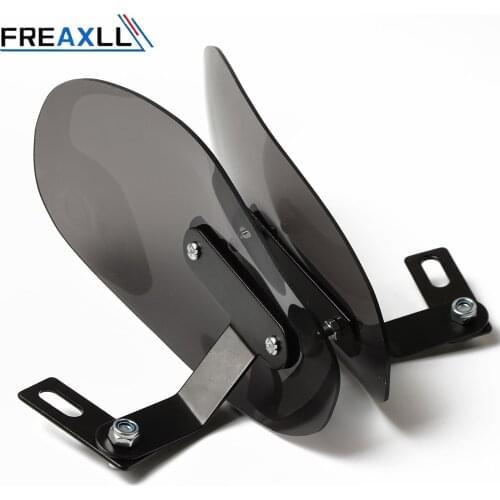 Motorbike Motorcycle wind shield handle hand guard ABS handguards FOR SUZUKI GSF Bandit 650 650S SV650 GSXR150 GSR400 GSR600