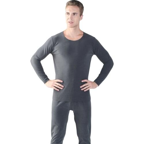 Zerlos Men's Thermal Underwear