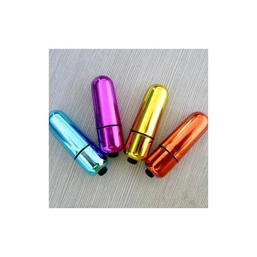 Female Discreet Mini Waterproof Bullet Vibrator Clit Vibrating Jump Eggs Vibration Women Masturbation Product Bdsm Sex Toy