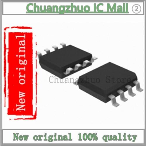 1PCS/lot PF6002AMS PF6002 PF6002A SOP8 IC Chip New original