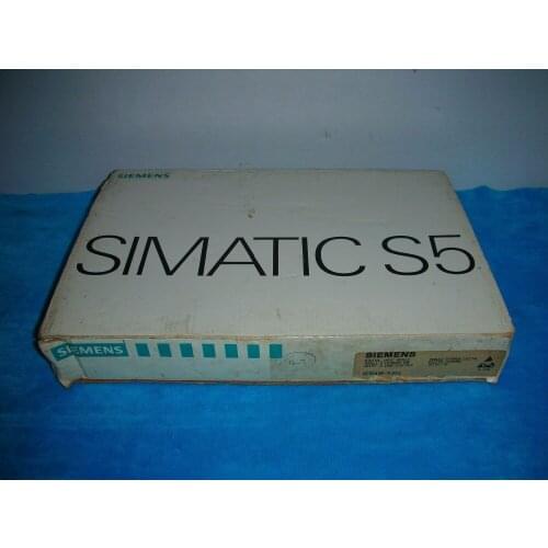 1PC NEW SIEMENS 6ES5430-7LA12